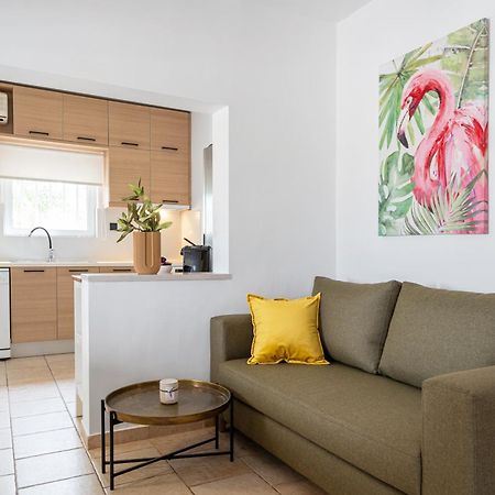 Villa Kalliopi Ιncreteble Cretan Resindences Collection Xirókambosz Kültér fotó