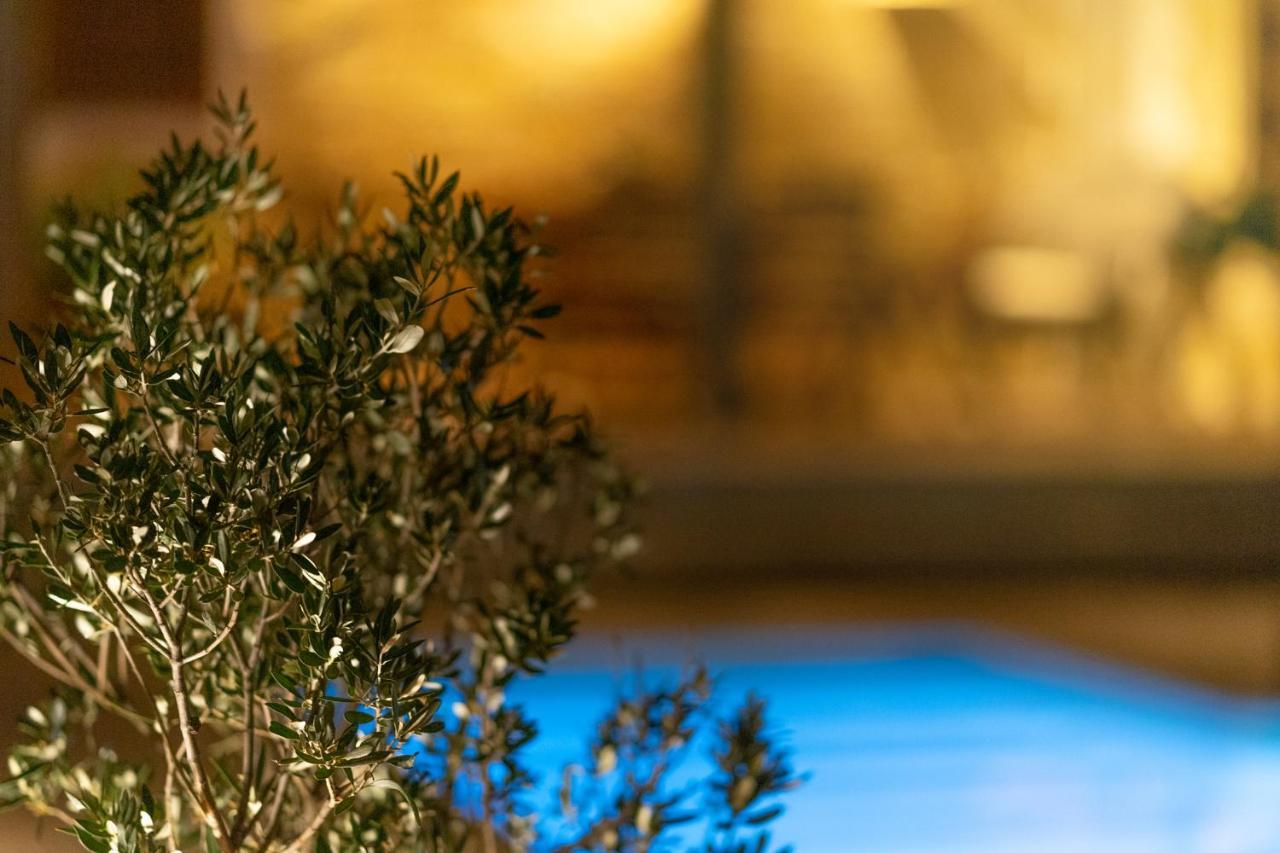 Villa Kalliopi Ιncreteble Cretan Resindences Collection Xirókambosz Kültér fotó
