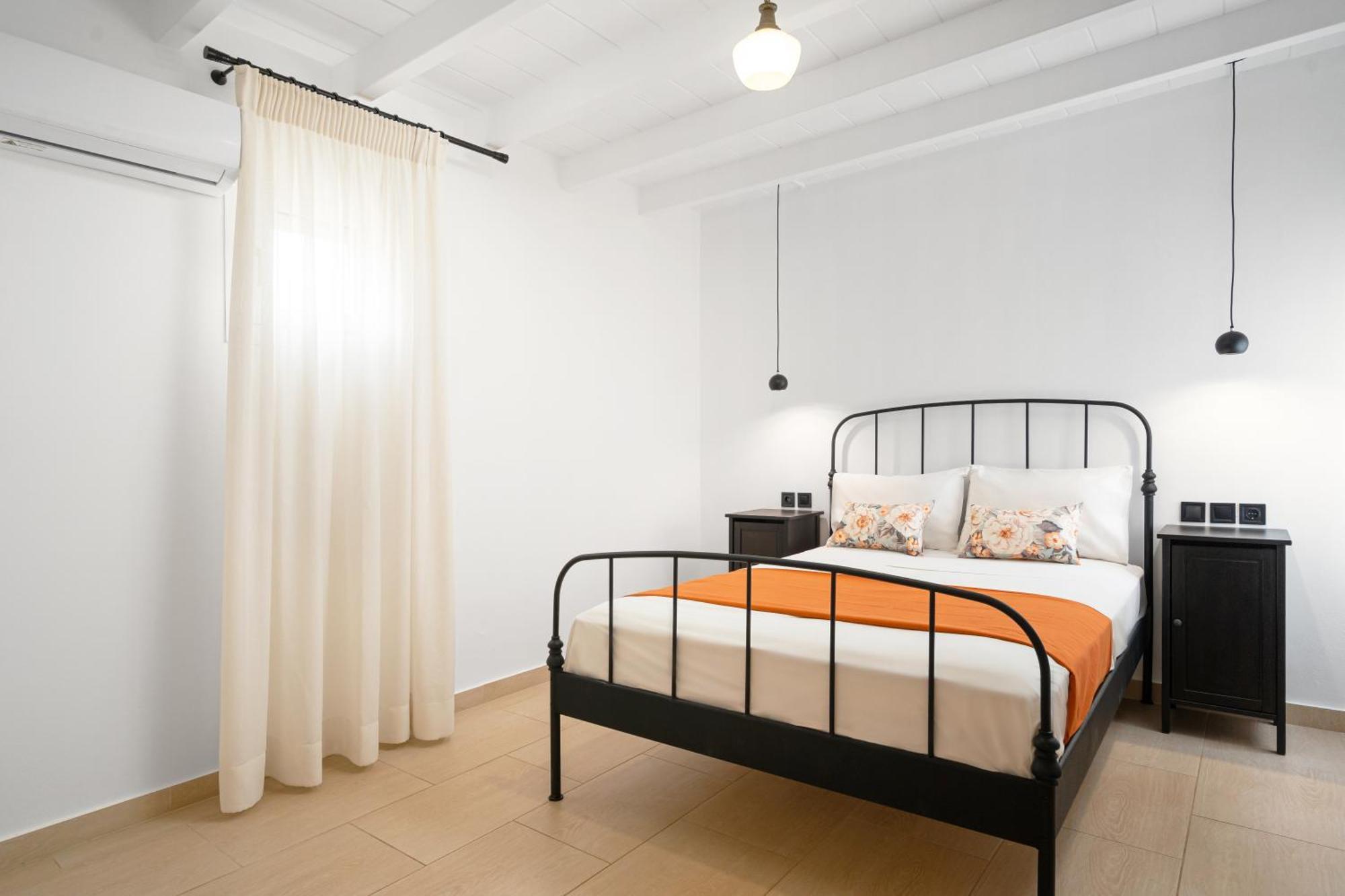 Villa Kalliopi Ιncreteble Cretan Resindences Collection Xirókambosz Kültér fotó