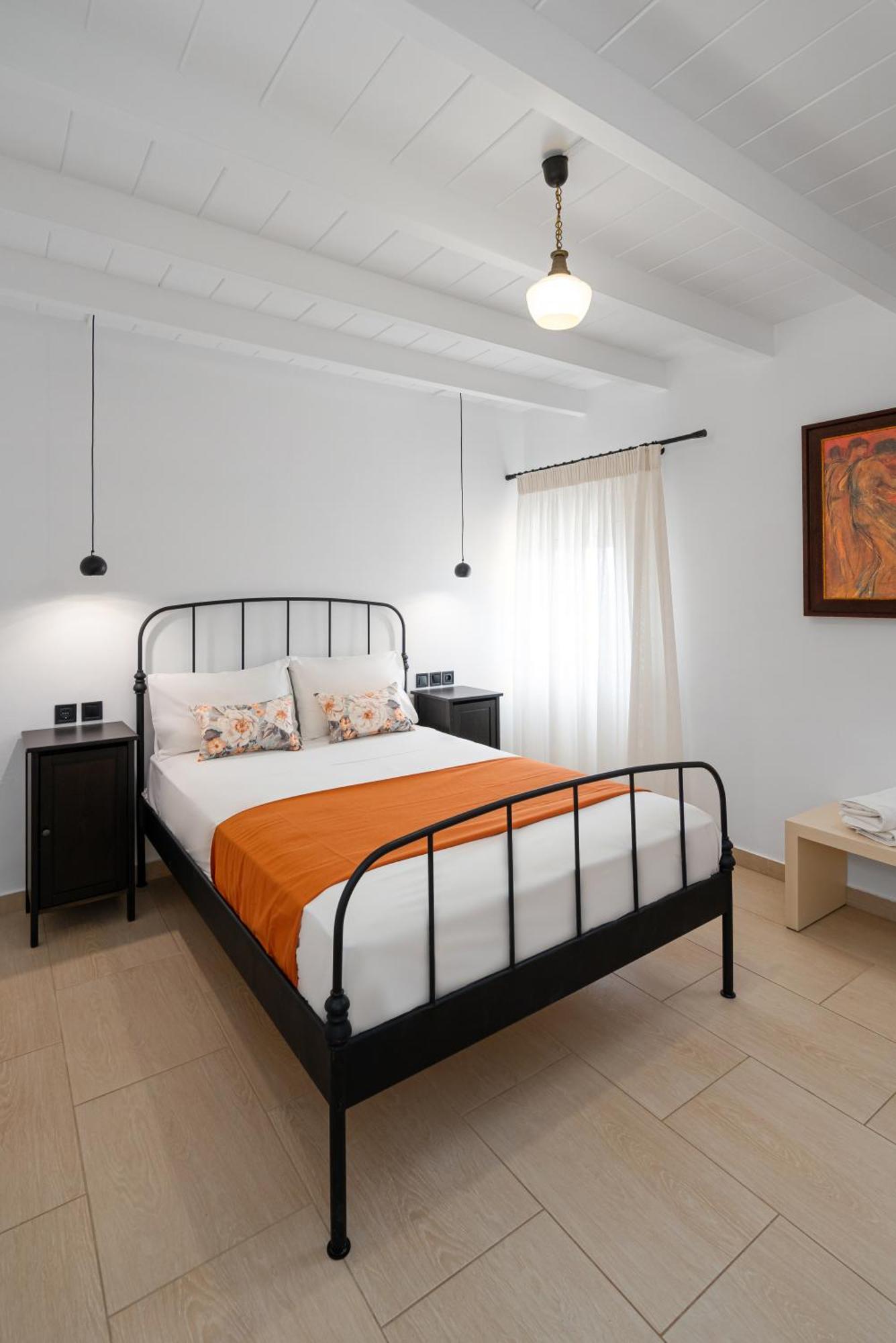 Villa Kalliopi Ιncreteble Cretan Resindences Collection Xirókambosz Kültér fotó