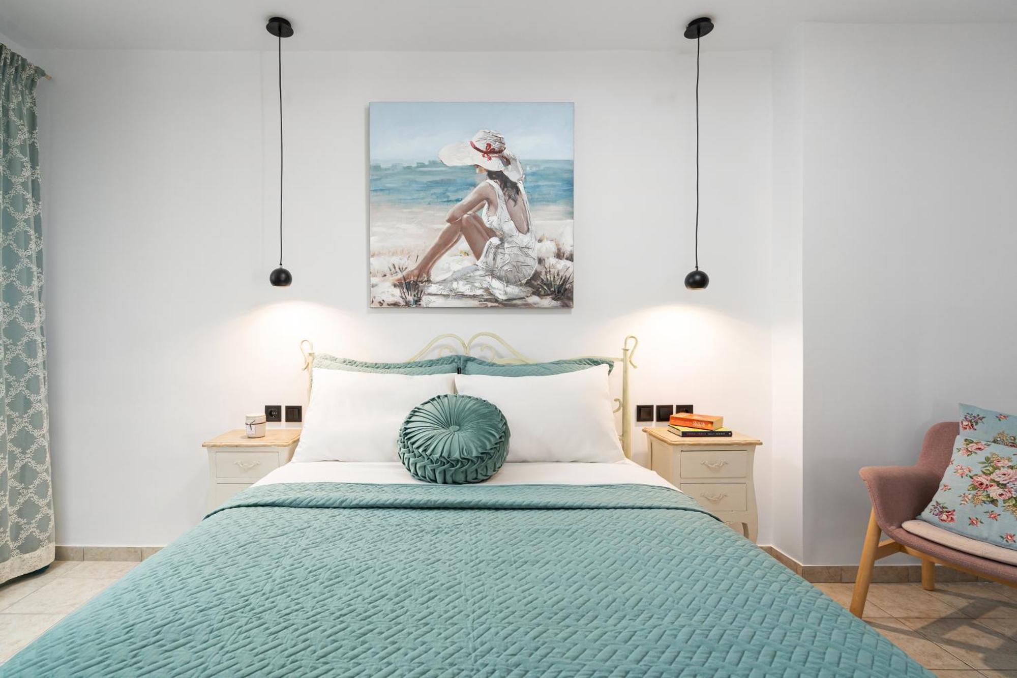 Villa Kalliopi Ιncreteble Cretan Resindences Collection Xirókambosz Kültér fotó