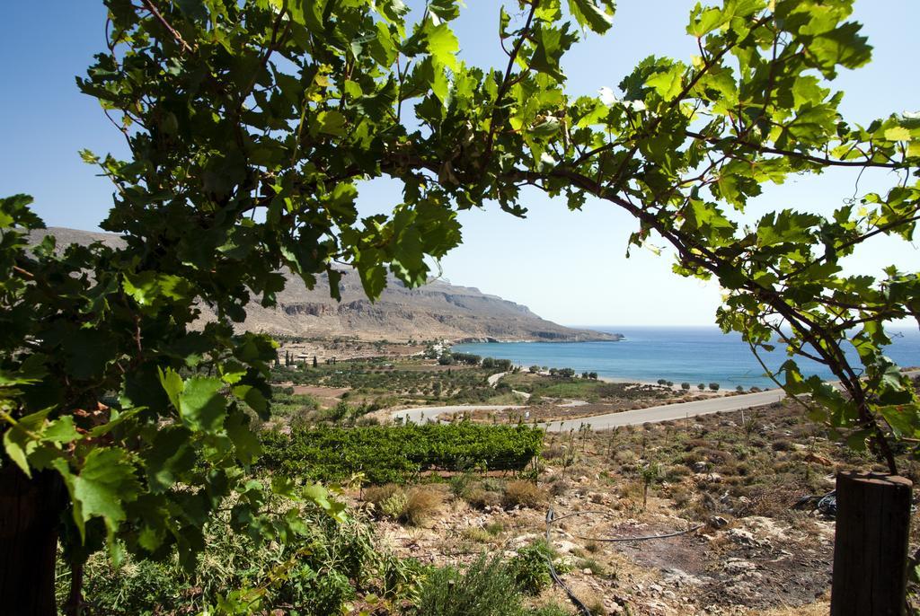 Villa Kalliopi Ιncreteble Cretan Resindences Collection Xirókambosz Kültér fotó
