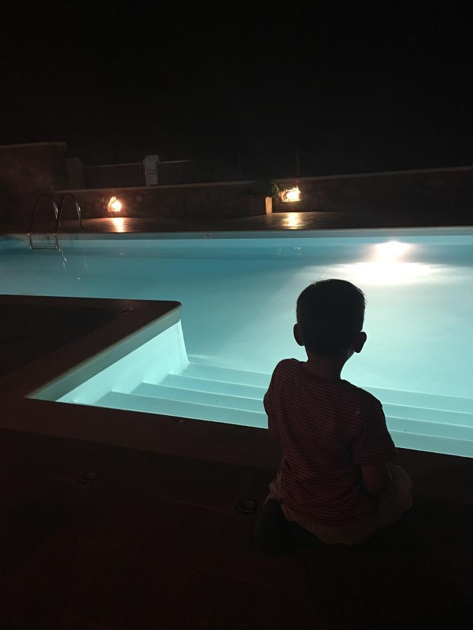Villa Kalliopi Ιncreteble Cretan Resindences Collection Xirókambosz Kültér fotó